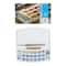 Royal Talens Van Gogh 18 Color Watercolor Pan Set